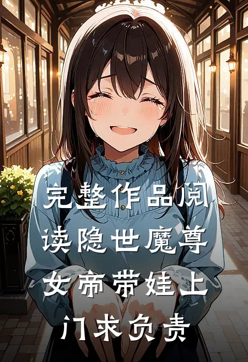 完整作品阅读隐世魔尊，女帝带娃上门求负责