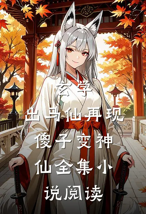 玄学：出马仙再现，傻子变神仙全集小说阅读