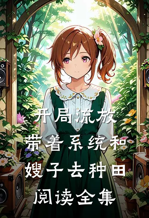 开局流放：带着系统和嫂子去种田阅读全集