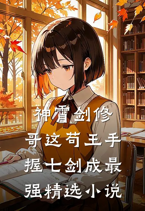 神霄剑修：哥这苟王手握七剑成最强精选小说