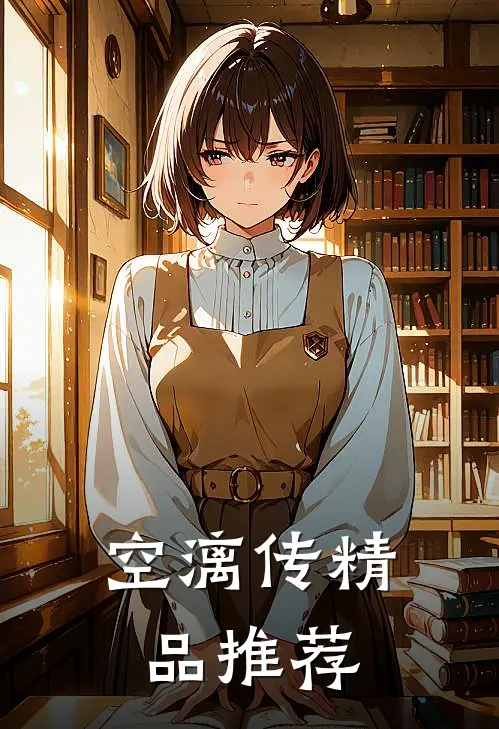 空漓传精品推荐
