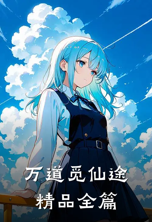 万道觅仙途精品全篇