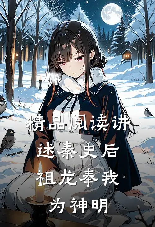 精品阅读讲述秦史后，祖龙奉我为神明