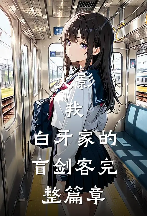 火影：我，白牙家的盲剑客完整篇章