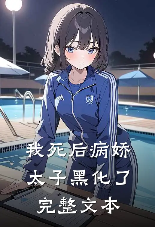 我死后病娇太子黑化了完整文本