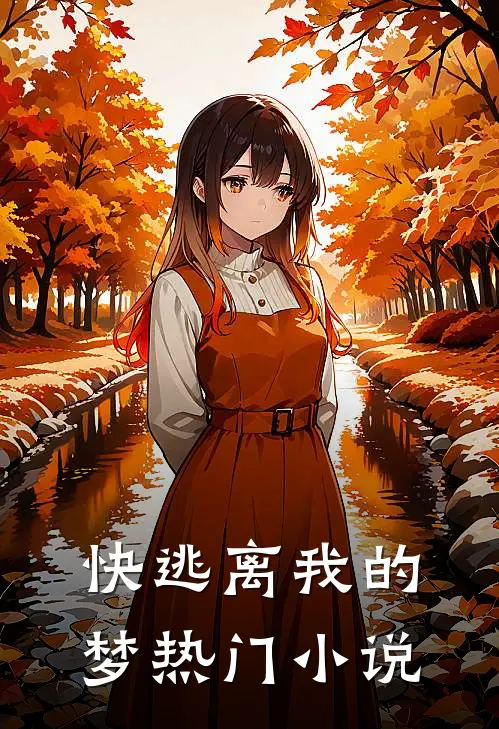 快逃离我的梦热门小说