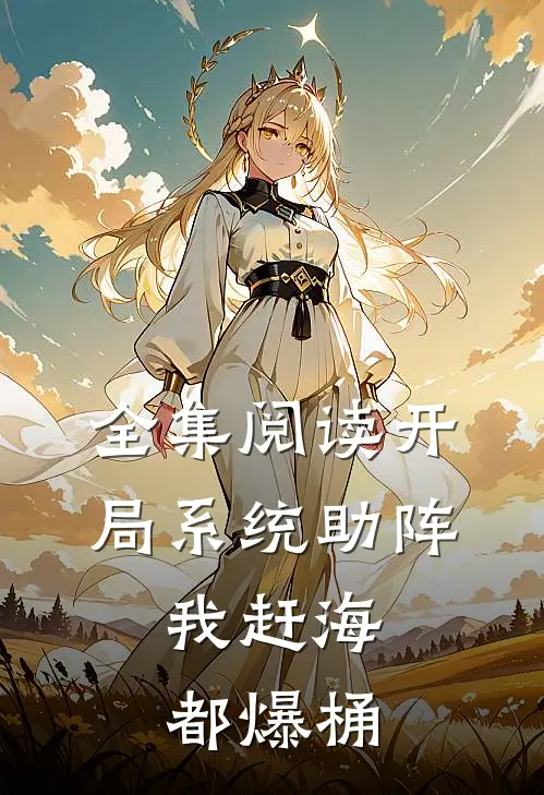全集阅读开局系统助阵，我赶海都爆桶
