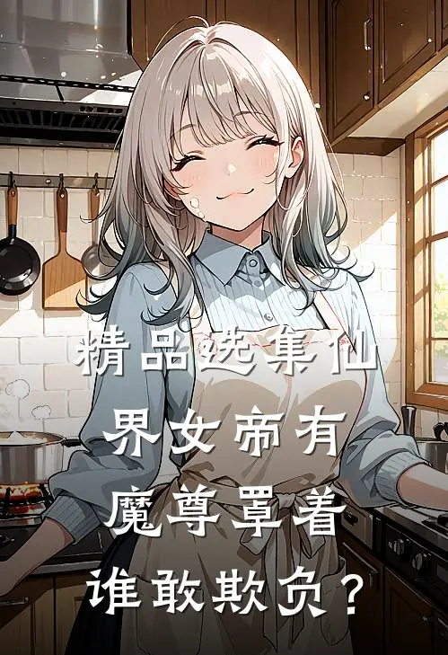 精品选集仙界女帝有魔尊罩着，谁敢欺负？