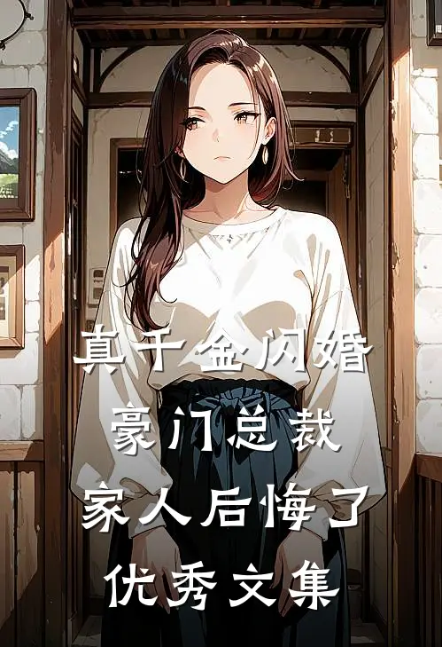 真千金闪婚豪门总裁，家人后悔了优秀文集