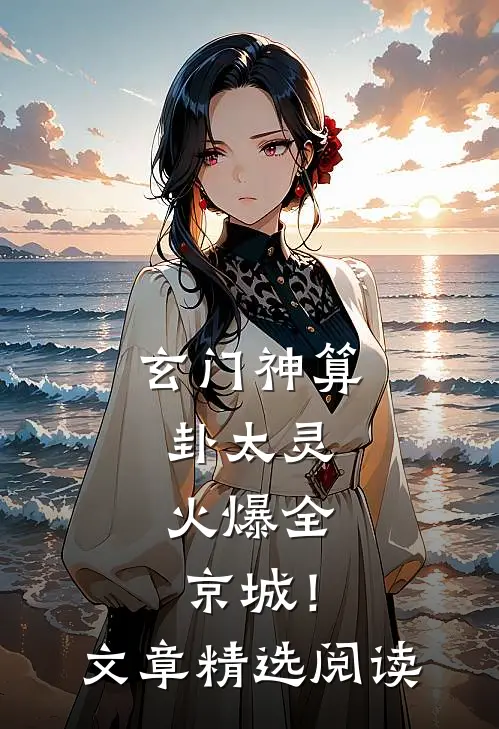 玄门神算卦太灵，火爆全京城！文章精选阅读