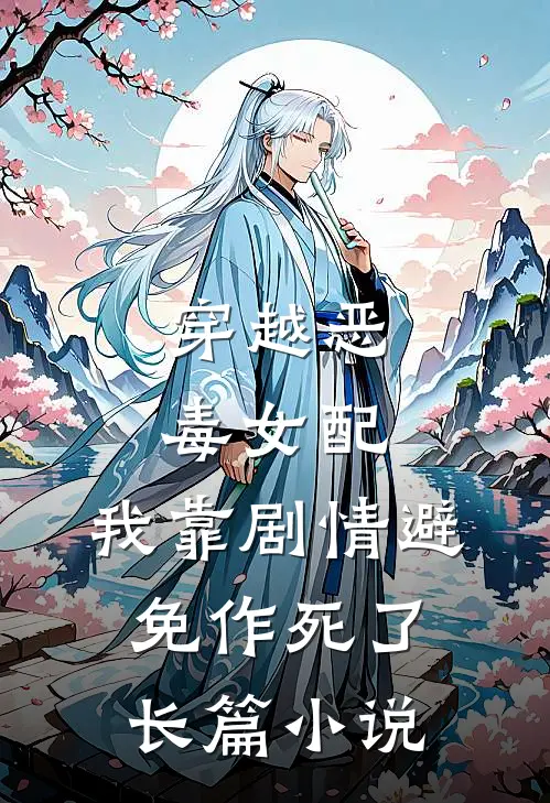 穿越恶毒女配，我靠剧情避免作死了长篇小说