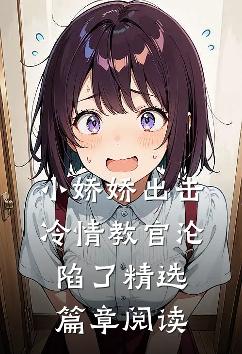 小娇娇出击，冷情教官沦陷了精选篇章阅读