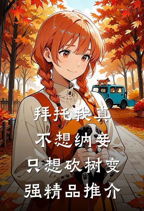 拜托我真不想纳妾，只想砍树变强精品推介