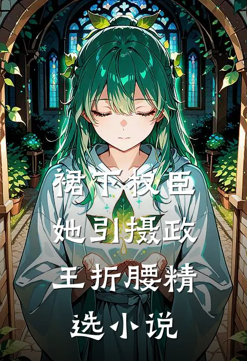裙下权臣：她引摄政王折腰精选小说