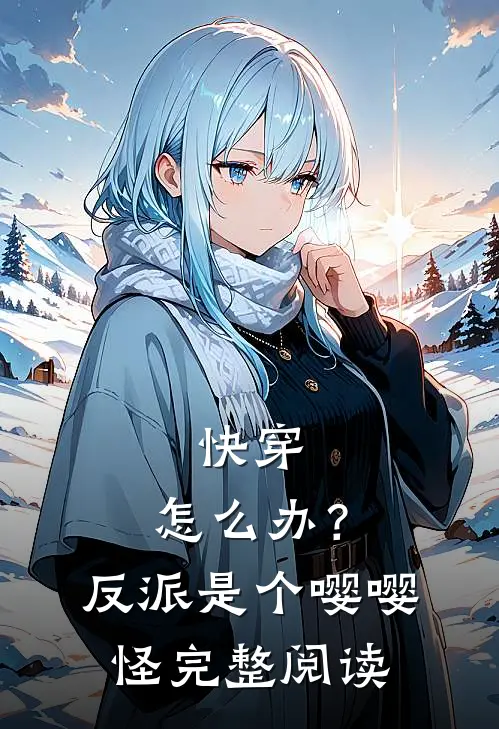 快穿：怎么办？反派是个嘤嘤怪完整阅读