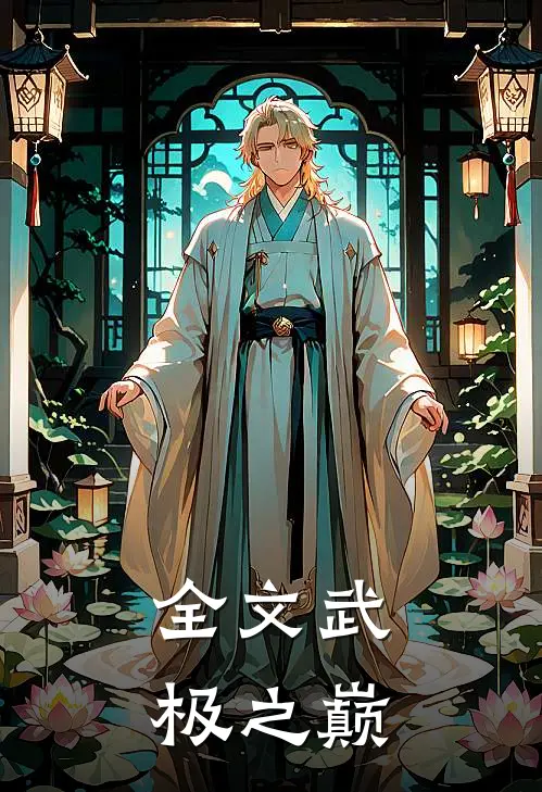 全文武极之巅