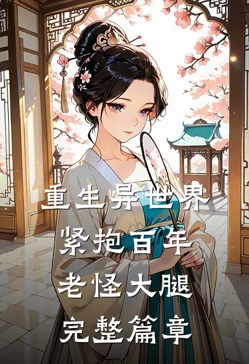 重生异世界：紧抱百年老怪大腿完整篇章