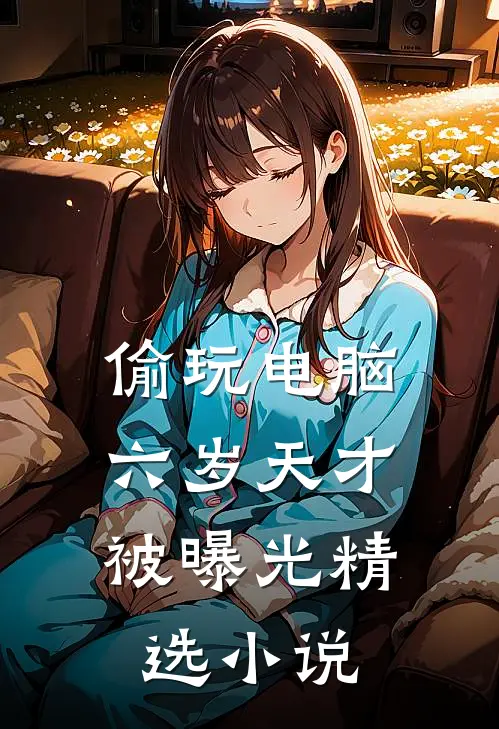偷玩电脑，六岁天才被曝光精选小说