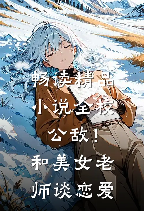 畅读精品小说全校公敌！和美女老师谈恋爱