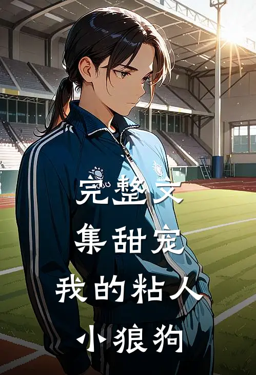 完整文集甜宠：我的粘人小狼狗