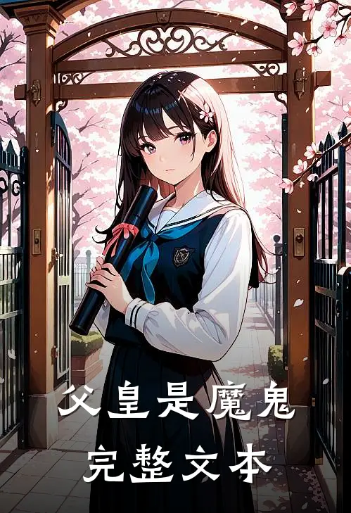 父皇是魔鬼完整文本