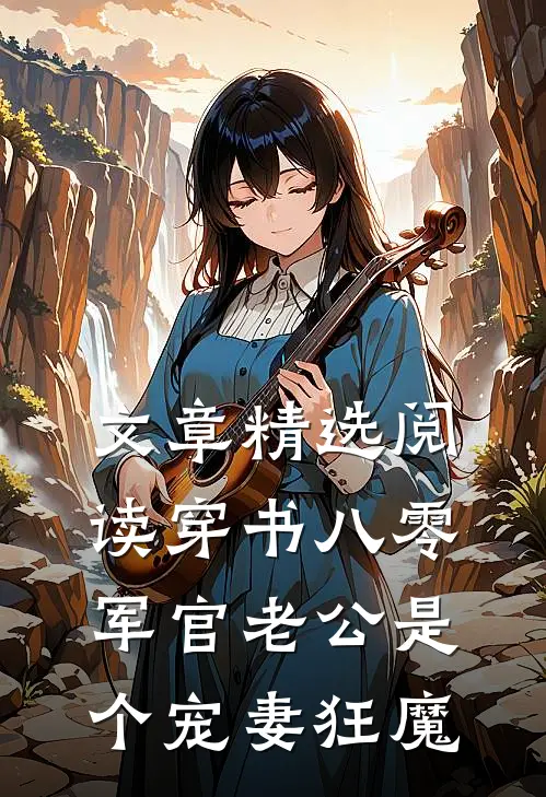 文章精选阅读穿书八零，军官老公是个宠妻狂魔