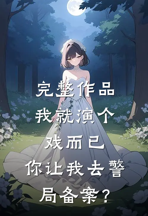 完整作品我就演个戏而已，你让我去警局备案？