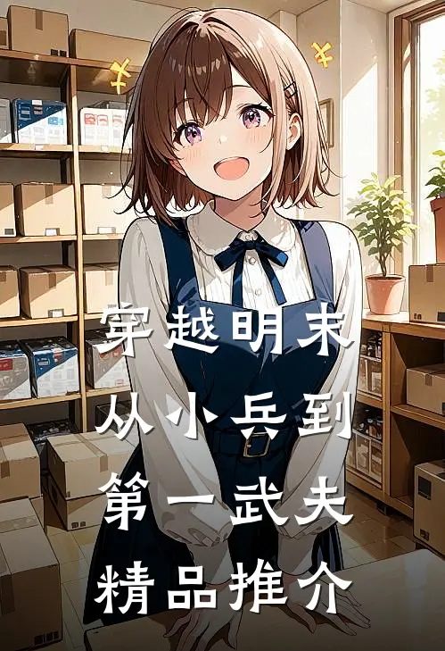 穿越明末：从小兵到第一武夫精品推介