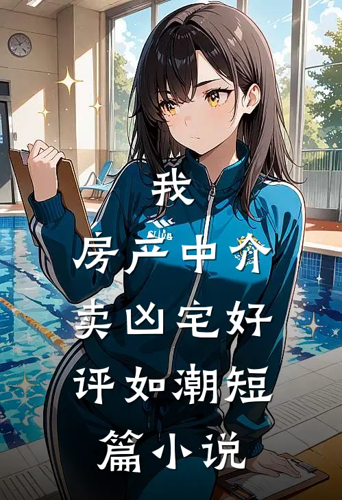 我，房产中介，卖凶宅好评如潮短篇小说