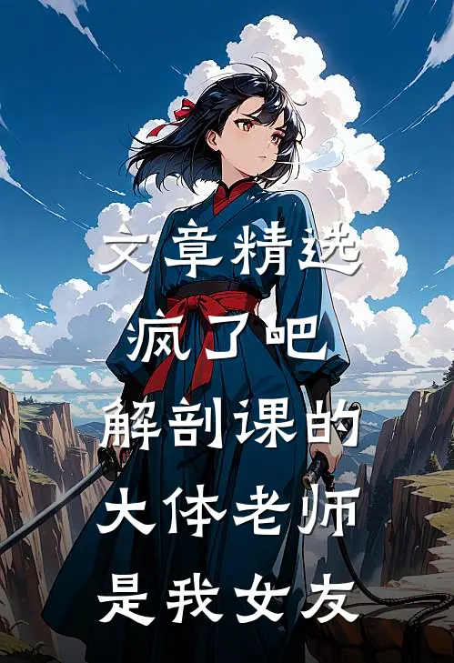 文章精选疯了吧，解剖课的大体老师是我女友