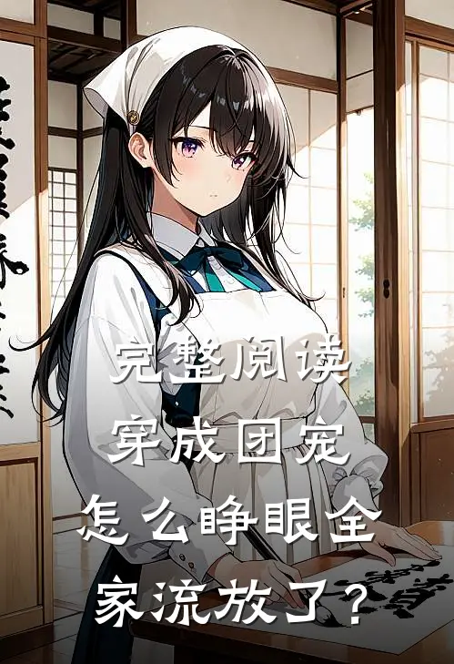 完整阅读穿成团宠，怎么睁眼全家流放了？