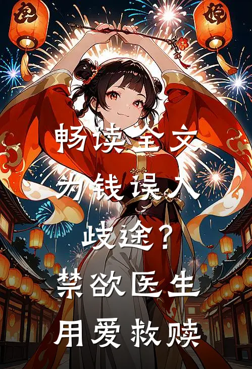 畅读全文为钱误入歧途？禁欲医生用爱救赎