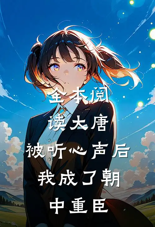 全本阅读大唐：被听心声后，我成了朝中重臣