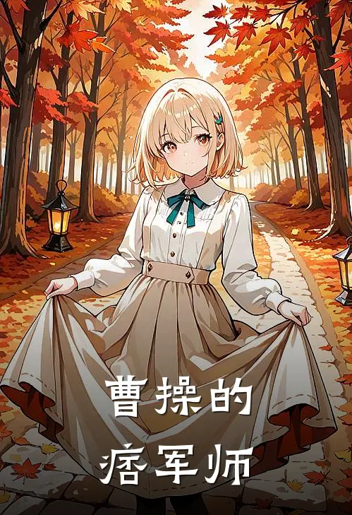 曹操的痞军师
