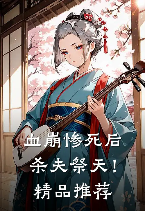 血崩惨死后杀夫祭天！精品推荐
