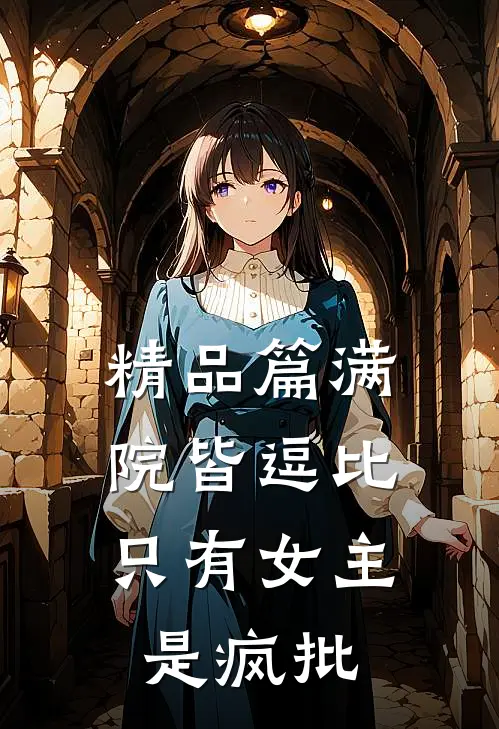 精品篇满院皆逗比，只有女主是疯批