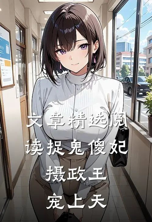 文章精选阅读捉鬼傻妃：摄政王宠上天