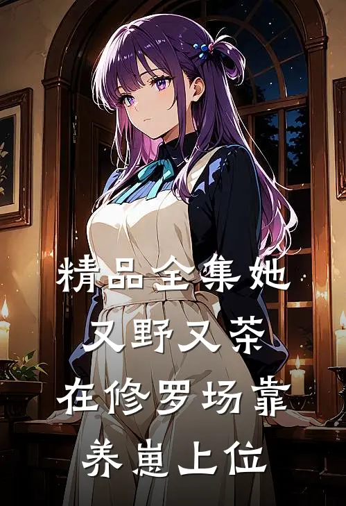 精品全集她又野又茶，在修罗场靠养崽上位