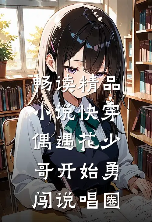 畅读精品小说快穿：偶遇花少，哥开始勇闯说唱圈