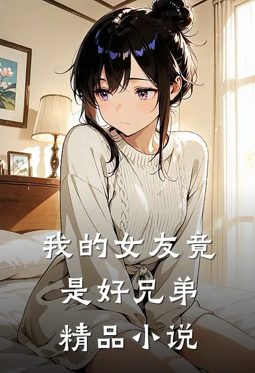 我的女友竟是好兄弟精品小说