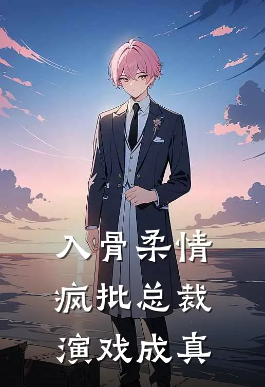 入骨柔情：疯批总裁演戏成真