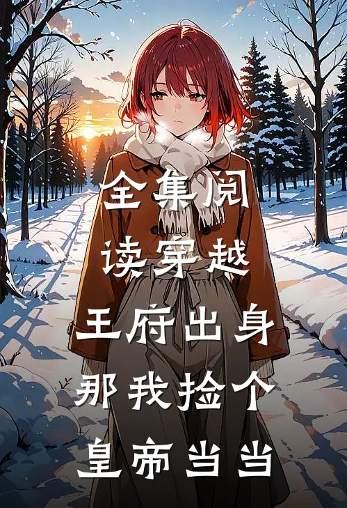 全集阅读穿越：王府出身，那我捡个皇帝当当