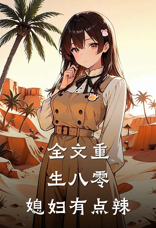 全文重生八零：媳妇有点辣