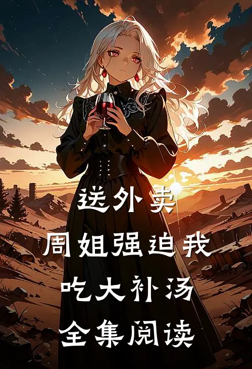 送外卖，周姐强迫我吃大补汤全集阅读