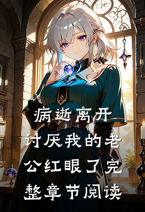病逝离开，讨厌我的老公红眼了完整章节阅读