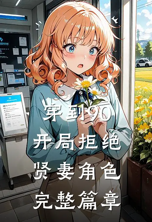 穿到90，开局拒绝贤妻角色完整篇章