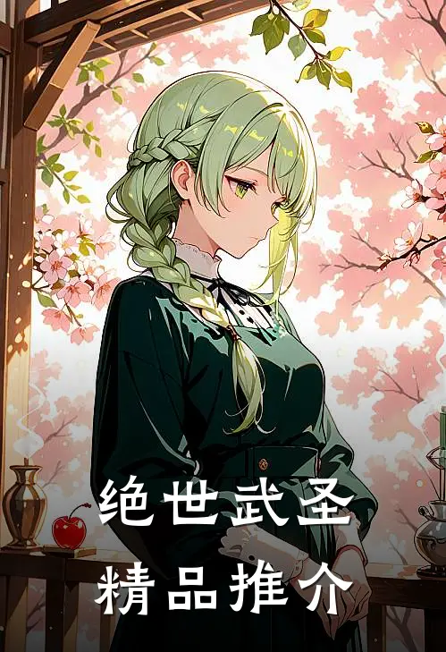 绝世武圣精品推介