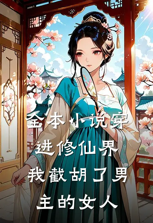 全本小说穿进修仙界：我截胡了男主的女人