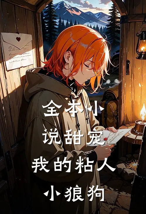 全本小说甜宠：我的粘人小狼狗