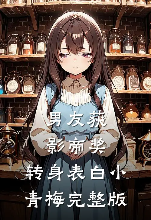 男友获影帝奖，转身表白小青梅完整版